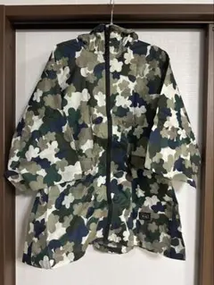 Kiu SLEEVE RAIN PONCHO 130-150cmのサムネイル
