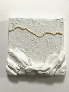 テクスチャーアート　no1004