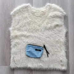 【専用】 BASEMENT ポーチのみ！