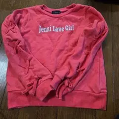 JENNI love