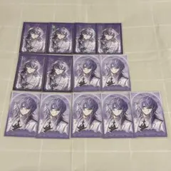 鬼滅の刃 ランダムカード AGF 伊之助 - メルカリ
