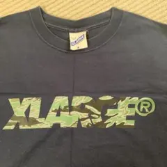 古着　XLARGE エクストララージ　ＴシャツM