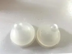m*.様 Pigeonピジョン 母乳実感 乳首 Lサイズ ２個セット