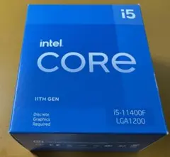 2026年最新】CORE i5 11400の人気アイテム - メルカリ