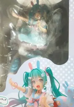 初音ミク×RODY A賞フィギュア