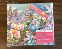 P-MODEL「KARKADOR」〈完全生産限定盤（LPレコード）〉 - メルカリ