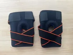 AOLIKES SPORTS 膝サポーター 2個セットのサムネイル