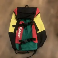 XLARGE バックパック リュック ラスタのサムネイル
