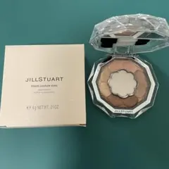 ジルスチュアート ブルームクチュールアイズ 01