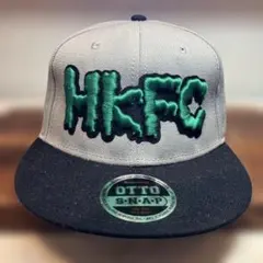 PUNK DRUNKERS パンクドランカーズ HKFC キャップ OTTOのサムネイル