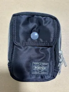 2025年最新】porter タンカー 二つ折り財布の人気アイテム - メルカリ