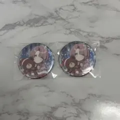 学マス 有村麻央 ハート缶バッジ 1点 - メルカリ