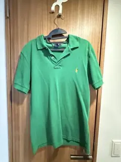 Polo Ralph Lauren ポロシャツ グリーン　メンズのサムネイル