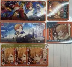 東雲彰人 プロセカ メモステ まとめ売り