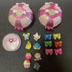 プリキュア A3静電気 バレンタイン お風呂ポスター セット - メルカリ