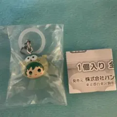 僕のヒーローアカデミア ヒロアカ めじるしアクセサリー アニマル 緑谷出久　デク