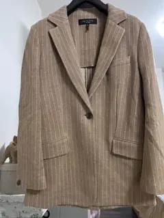 ジャケット テーラードジャケット