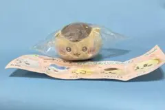 ちいかわ　ねそべりぬいぐるみ② くりまんじゅう