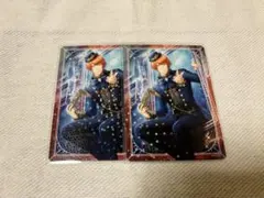 うたプリ　シャニライ　ビジュコレ　一十木音也　⑧