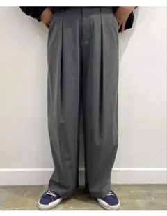 C*O様 グレー パンツ C*O様 グレー パンツ - メルカリ