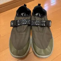 （ワークマン）ライト スリッポン シューズ