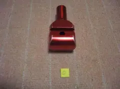 銭屋アルミ石突・ダイワ用・赤色（その②）・（巨鯉・大鯉・野鯉・石鯛用） 2026年最新】巨鯉烈火 ダイワの人気アイテム - メルカリ