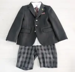 waltz by BEAMS DESIGN ブレザー上下 黒