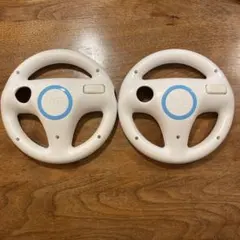 wii マリオカート　ハンドル