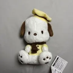 ポチャッコ ぬいぐるみ