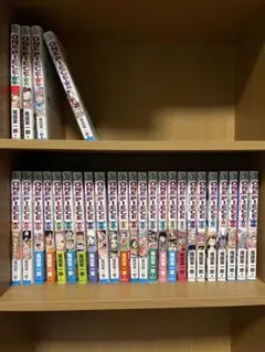 ONE PIECE 尾田栄一郎 漫画セット0巻、76から107巻 - メルカリ