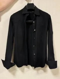 RALPH RL LAUREN 長袖シャツ ブラック サイズ7のサムネイル