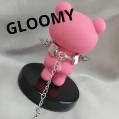 GLOOMY フィギュア ピンクのサムネイル