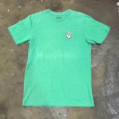 ★Patagonia パタゴニア シャカクラブ Tシャツ S グリーン
