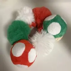 USJ ユニバ キノピオ シュシュ