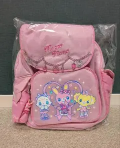 ♡新品未使用♡ メゾピアノ ベリエちゃん ミミちゃん リュック - メルカリ