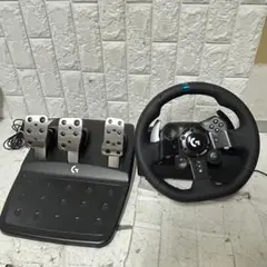 Logicool G(ロジクール G) G923 ハンドルコントローラー