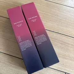 ESIENCE エシエンス 薬用ナノシープセラム 55g✕2本セットのサムネイル