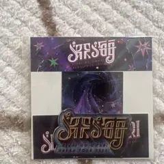 SEKAI NO OWARI ARENA TOUR 2024 ステッカーセット