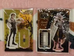 第五人格　スイパラコラボ　アクスタ