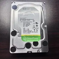 【AVコマンド対応】WD RED NAS用内蔵HDD 4TB WD40EFRX② AVコマンド対応】WD RED NAS用内蔵HDD 4TB WD40EFRX② - メルカリ