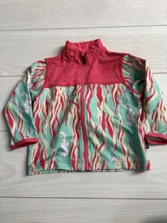 【美品】Patagonia 6-12m ラッシュガード 水着