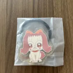 おジャ魔女どれみ　一番くじ E賞 おめかしコレクション