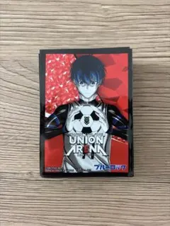 2026年最新】ユニオンアリーナ box ブルーロックの人気アイテム - メルカリ