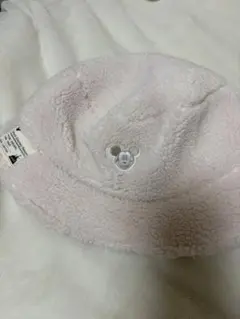ミッキーマウス 帽子 58cm