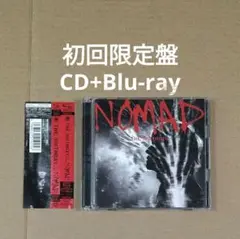 The Birthday NOMAD 初回限定盤 Amazon.co.jp: NOMAD(初回限定盤)(Blu-ray Disc付): ミュージック