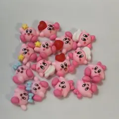 お値下げ！カービィネイルパーツ