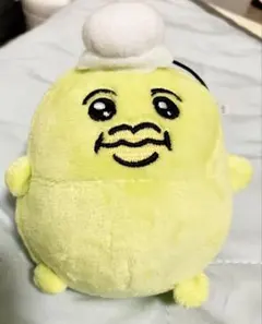 脱帽カッパ　ぬいぐるみマスコット おぱんちゅうさぎ マスコット 脱帽カッパ ぬいぐるみ - メルカリ