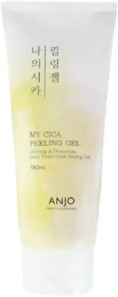 ANJO PROFESSIONAL MY CICA PEELING GELのサムネイル