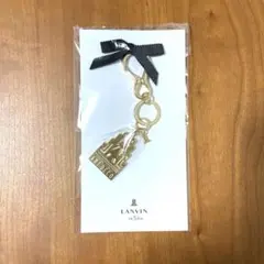 11/9まで価格⭐️ランバンオンブルー⭐️ノベルティー