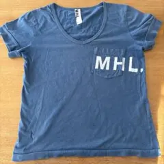 ＭＨＬ　Tシャツのサムネイル